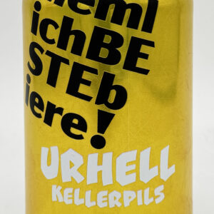 Urhell - Kellerpils